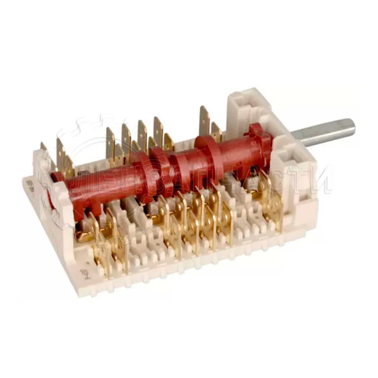 Переключатель режимов духовки Hansa. 8062049