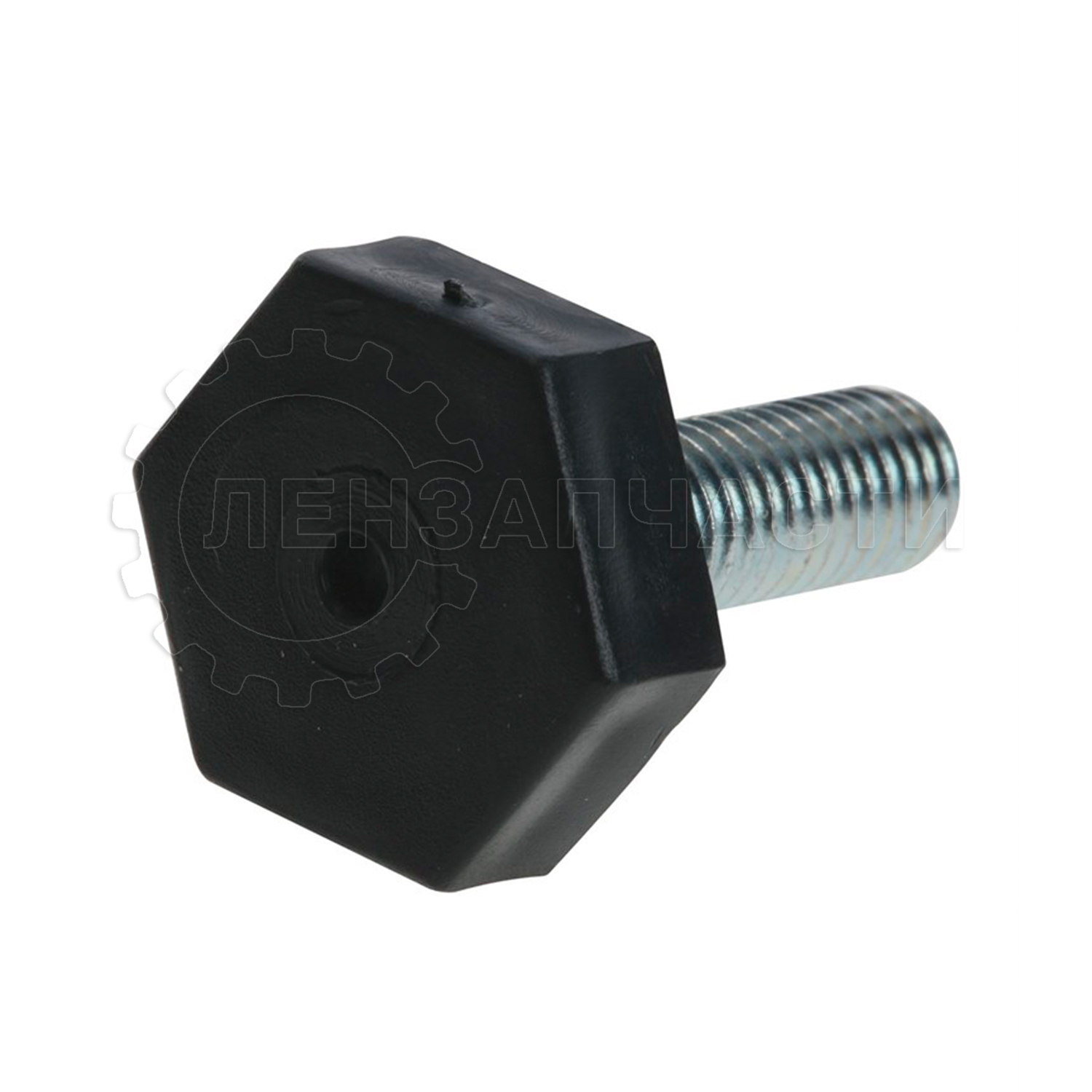 Регулируемая винтовая ножка для холодильника, 00622591, M8 L=35